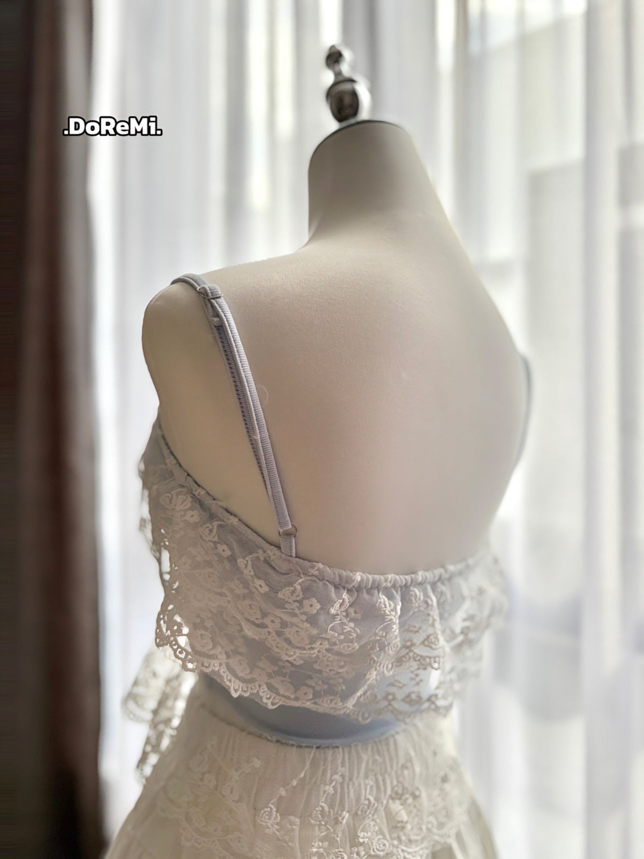FAIRY VIBE CAMI TOP
