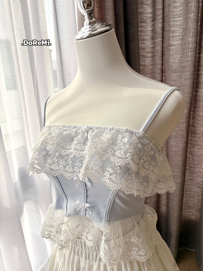 FAIRY VIBE CAMI TOP