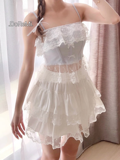 FAIRY VIBE CAMI TOP