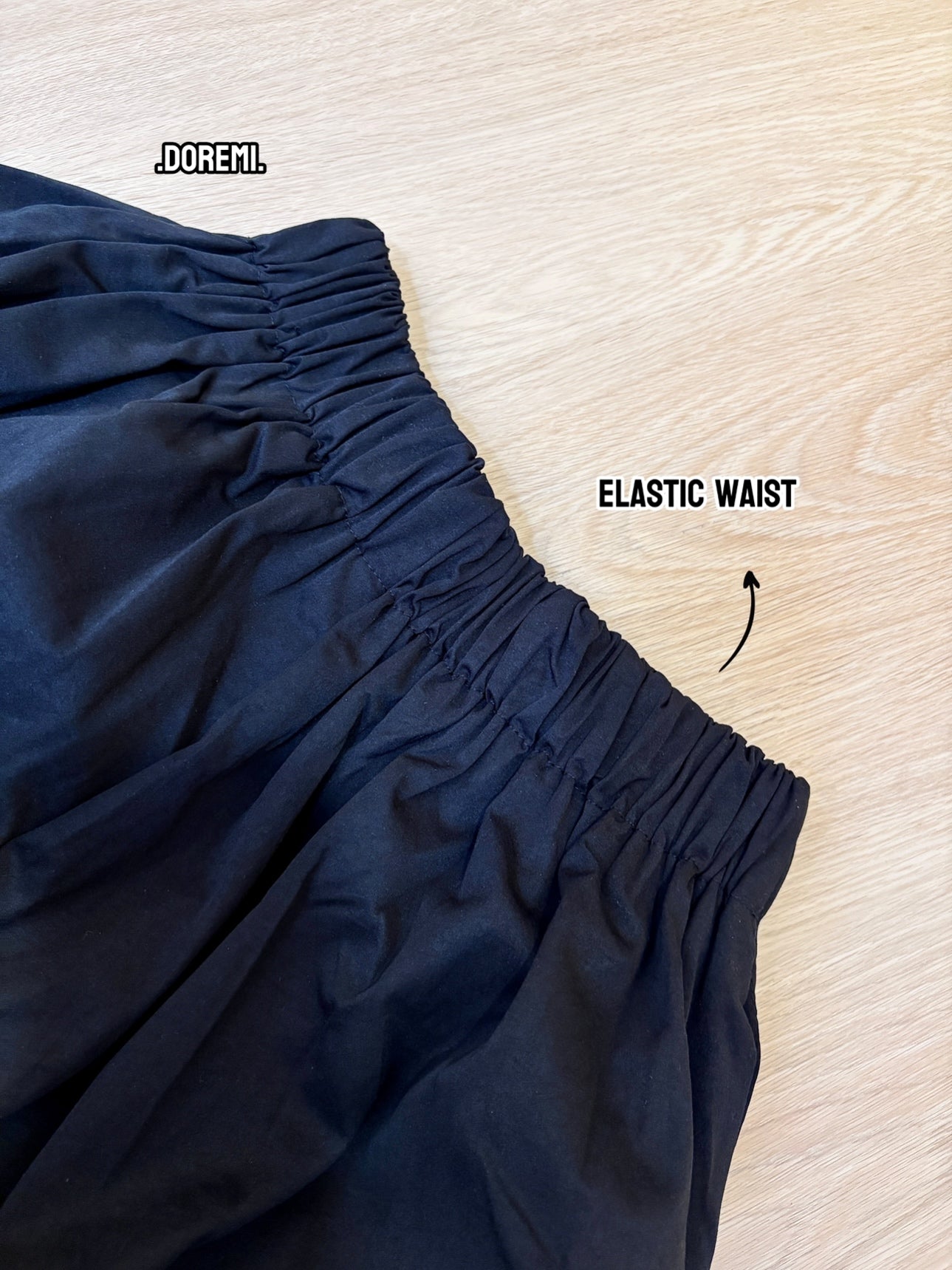NIGHT BUBBLE SHORTS
