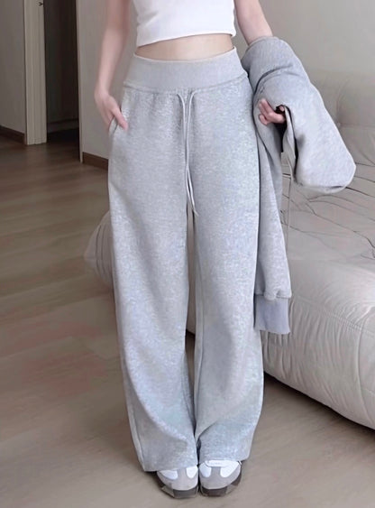GREY HOODIE JACKET