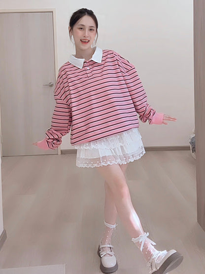 IVORY DREAM SKIRT
