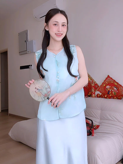 JADE AIR TOP