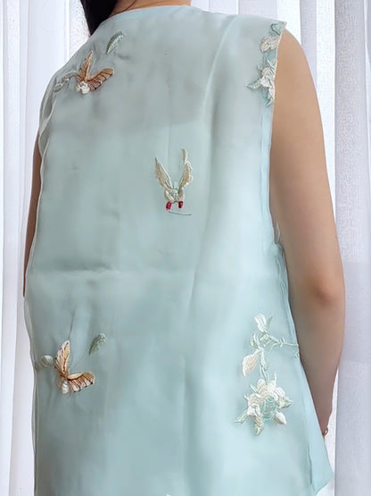 JADE AIR TOP