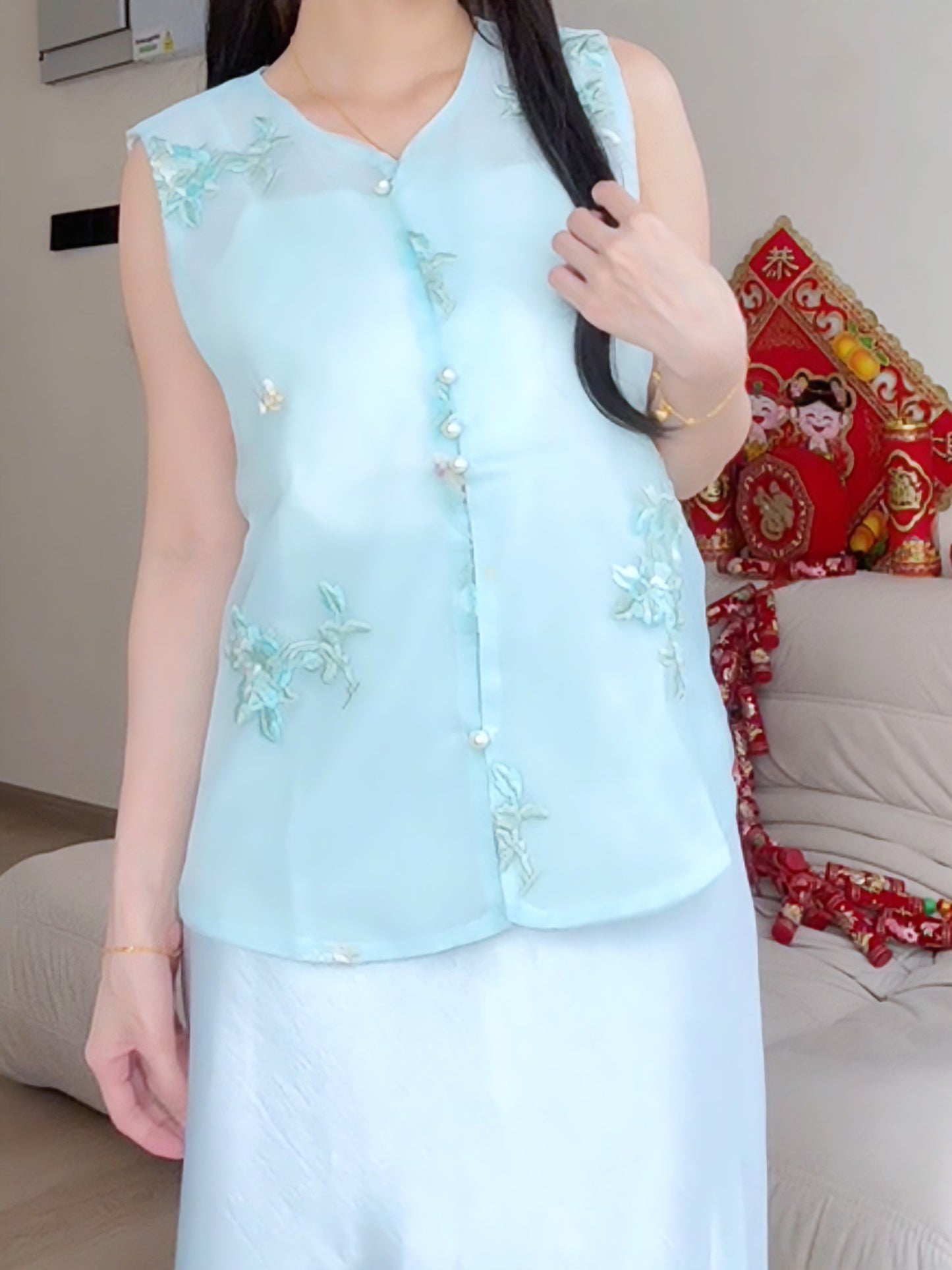 JADE AIR TOP