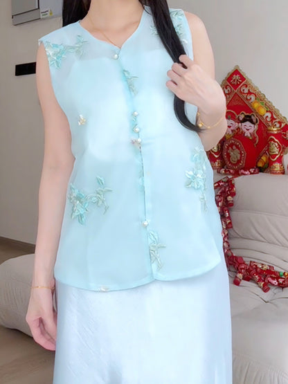 JADE AIR TOP