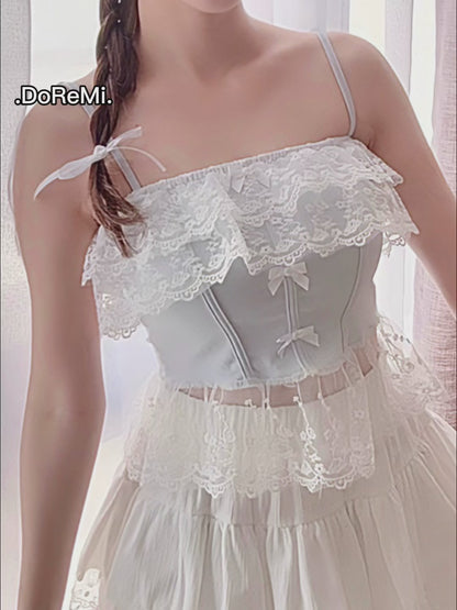 FAIRY VIBE CAMI TOP